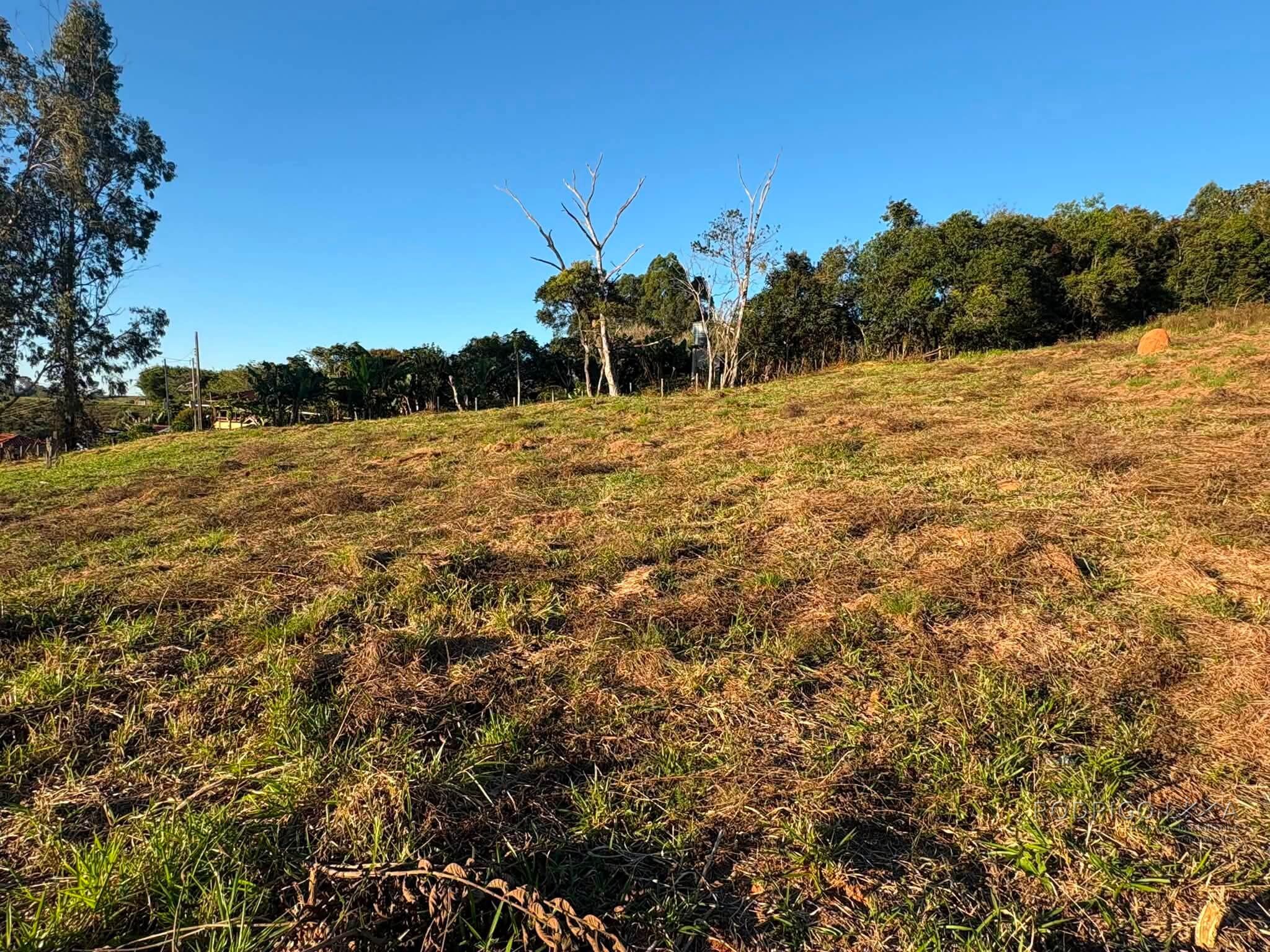 Terreno para venda próximo a São Lourenço MG