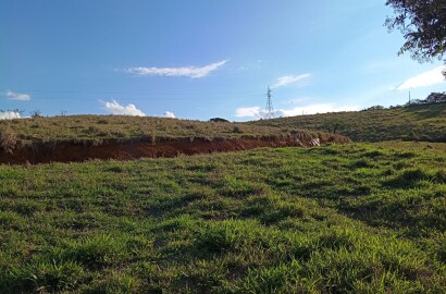 Área rural para venda próximo a São Lourenço MG