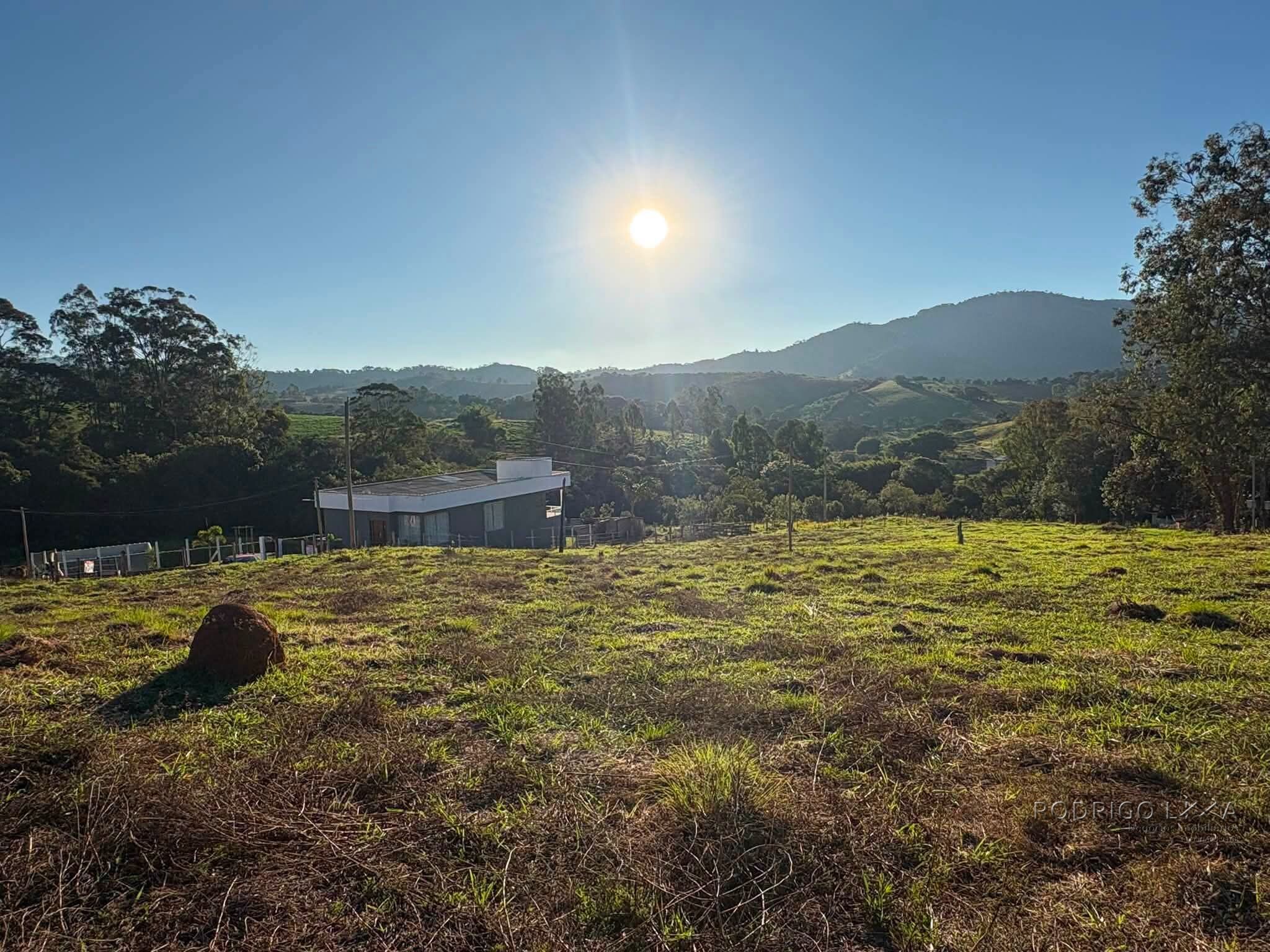 Terreno para venda próximo a São Lourenço MG