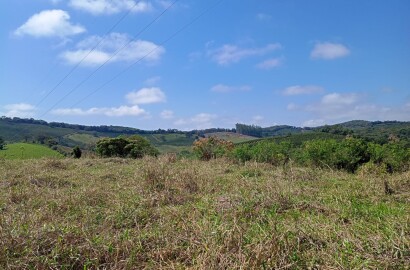 Área rural para venda próximo a São Lourenço MG.