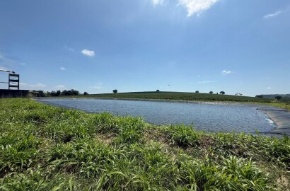 Fazenda para venda em Machado MG