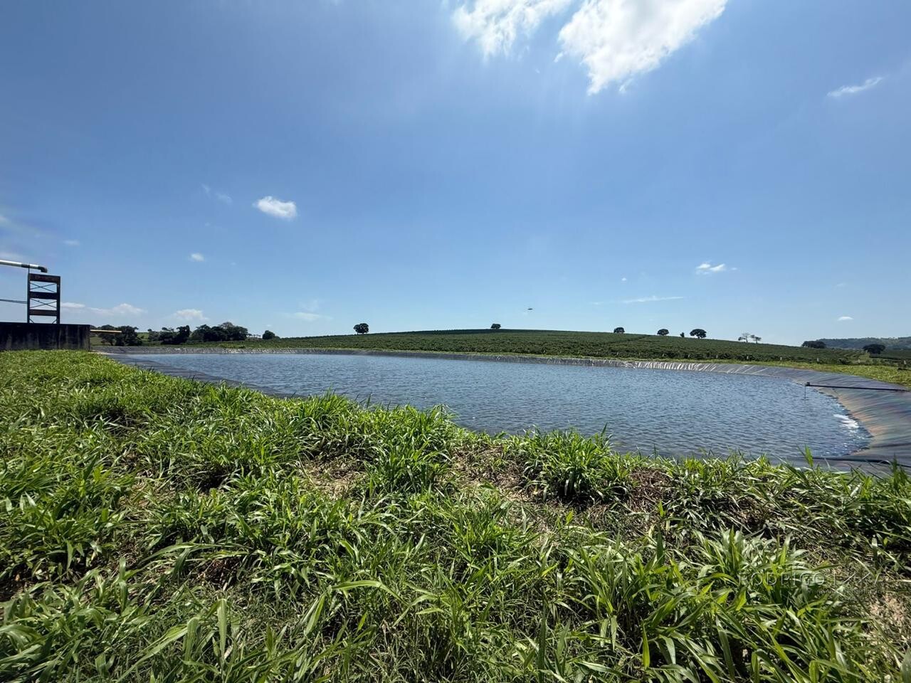 Fazenda para venda em Machado MG