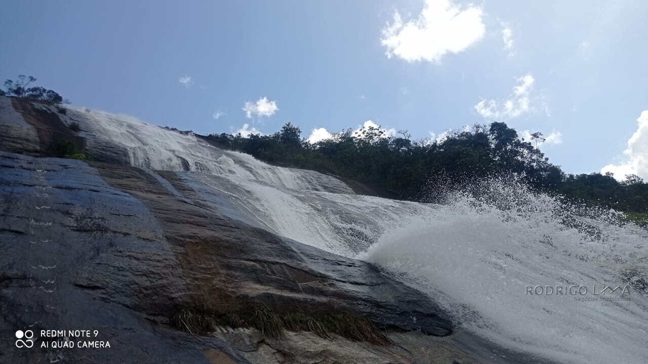 Fazenda para venda na região de  Carvalhos MG