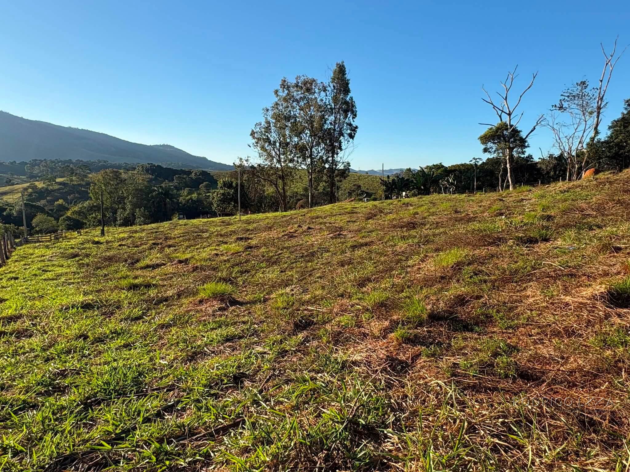 Terreno para venda próximo a São Lourenço MG