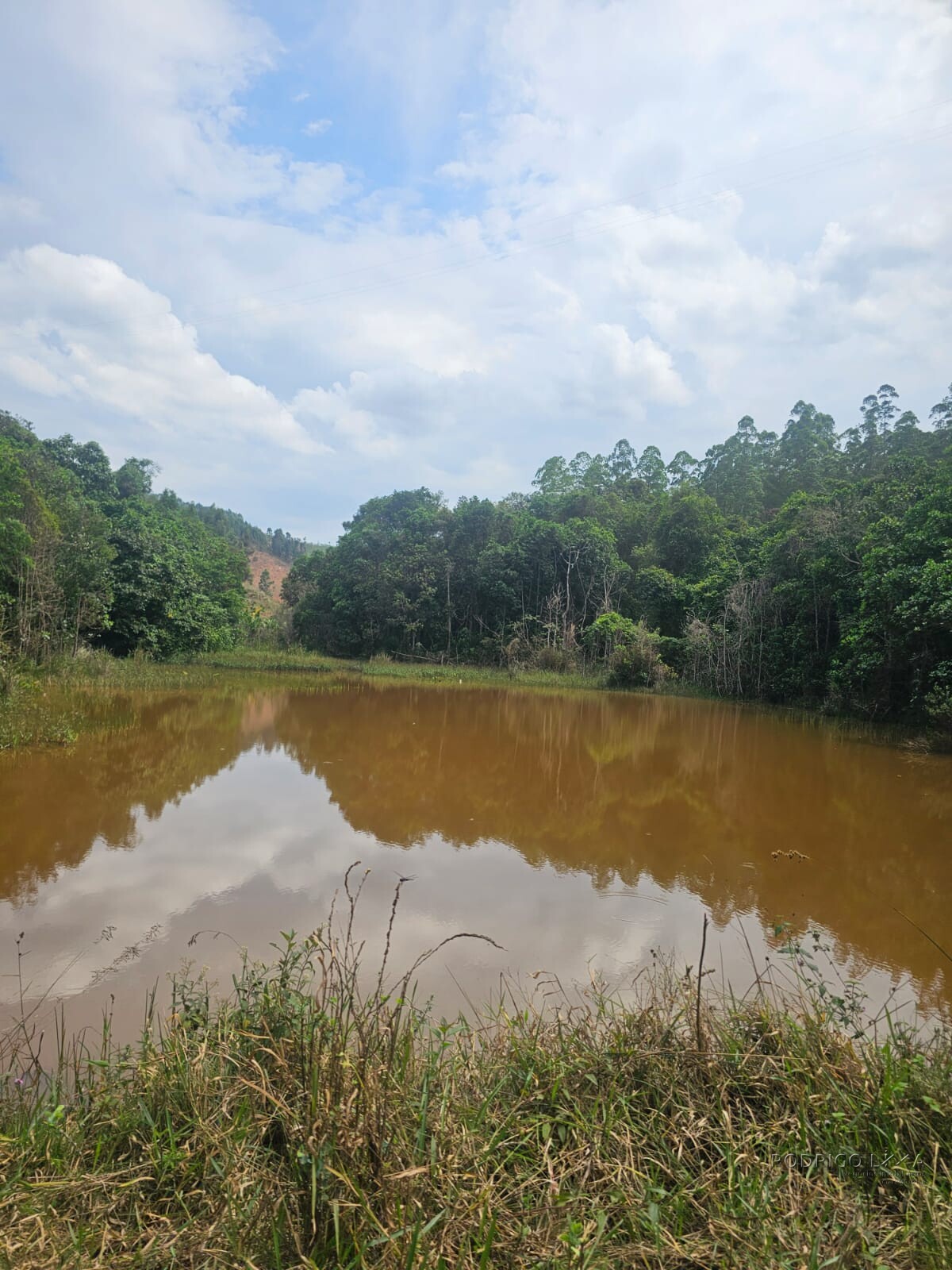 Fazenda para venda na região de Capelinha MG