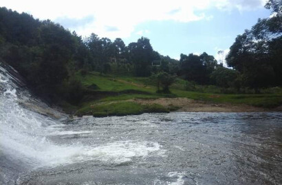 Fazenda para venda na região de  Carvalhos MG