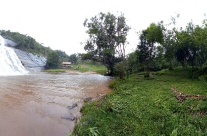 Fazenda para venda na região de  Carvalhos MG