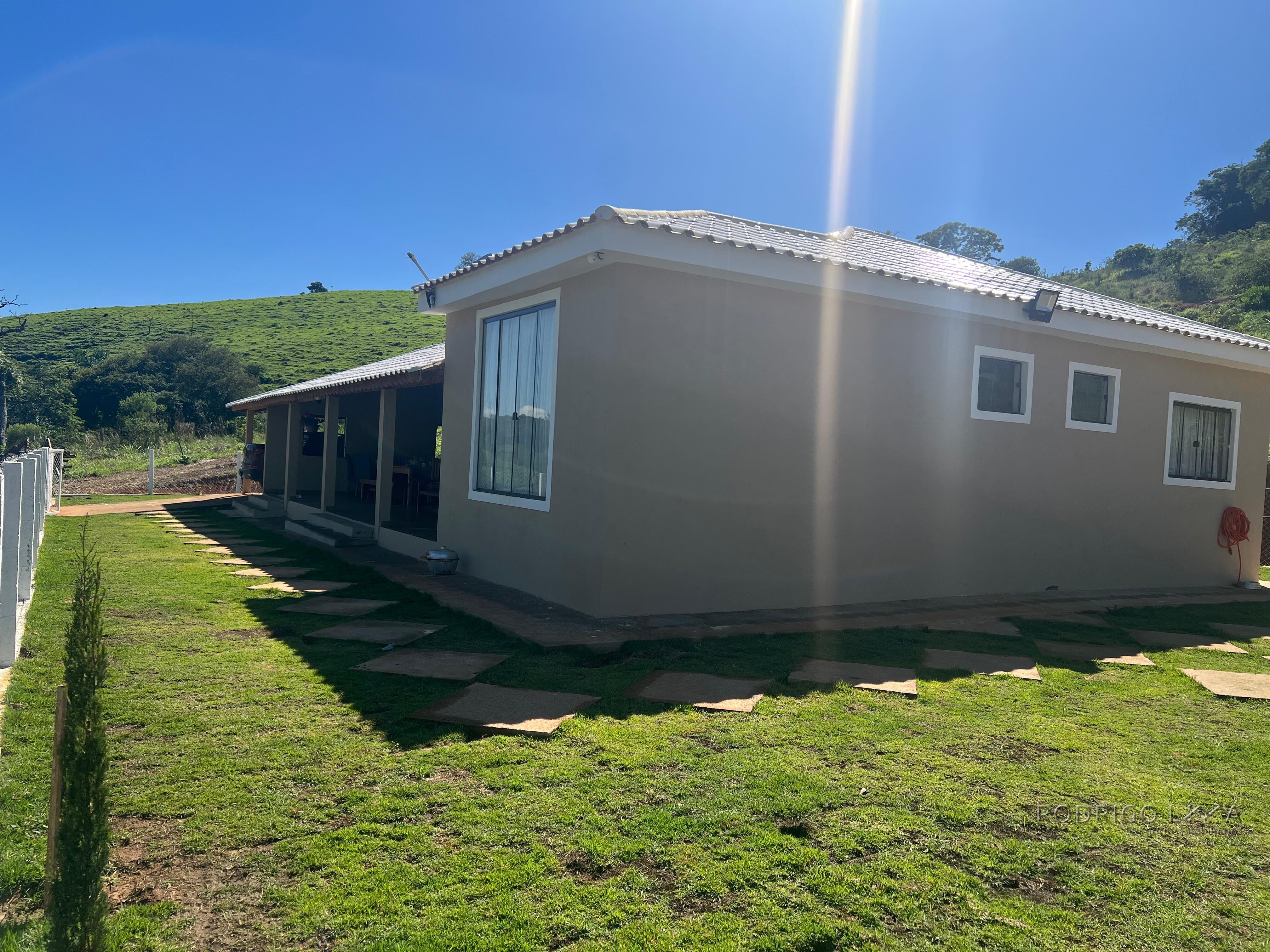 Sitio para venda próximo a São Lourenço - MG.