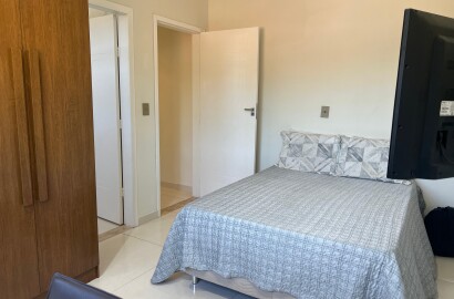 Sitio para venda próximo a São Lourenço - MG.
