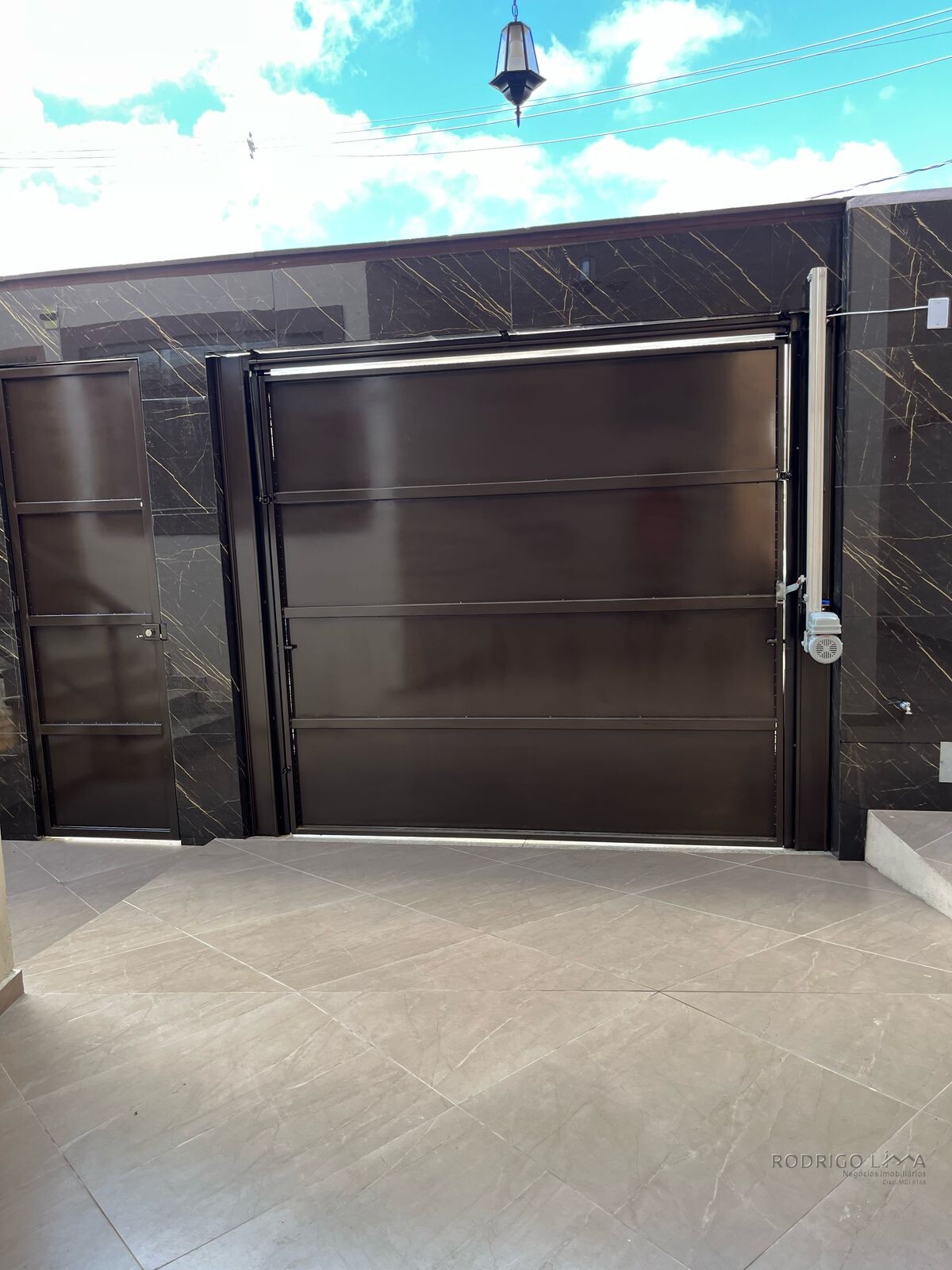 Casa para locação em São Lourenço MG