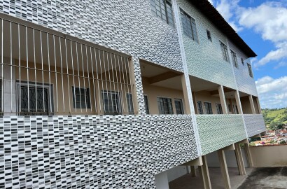 Apartamento para locação em São Lourenço MG
