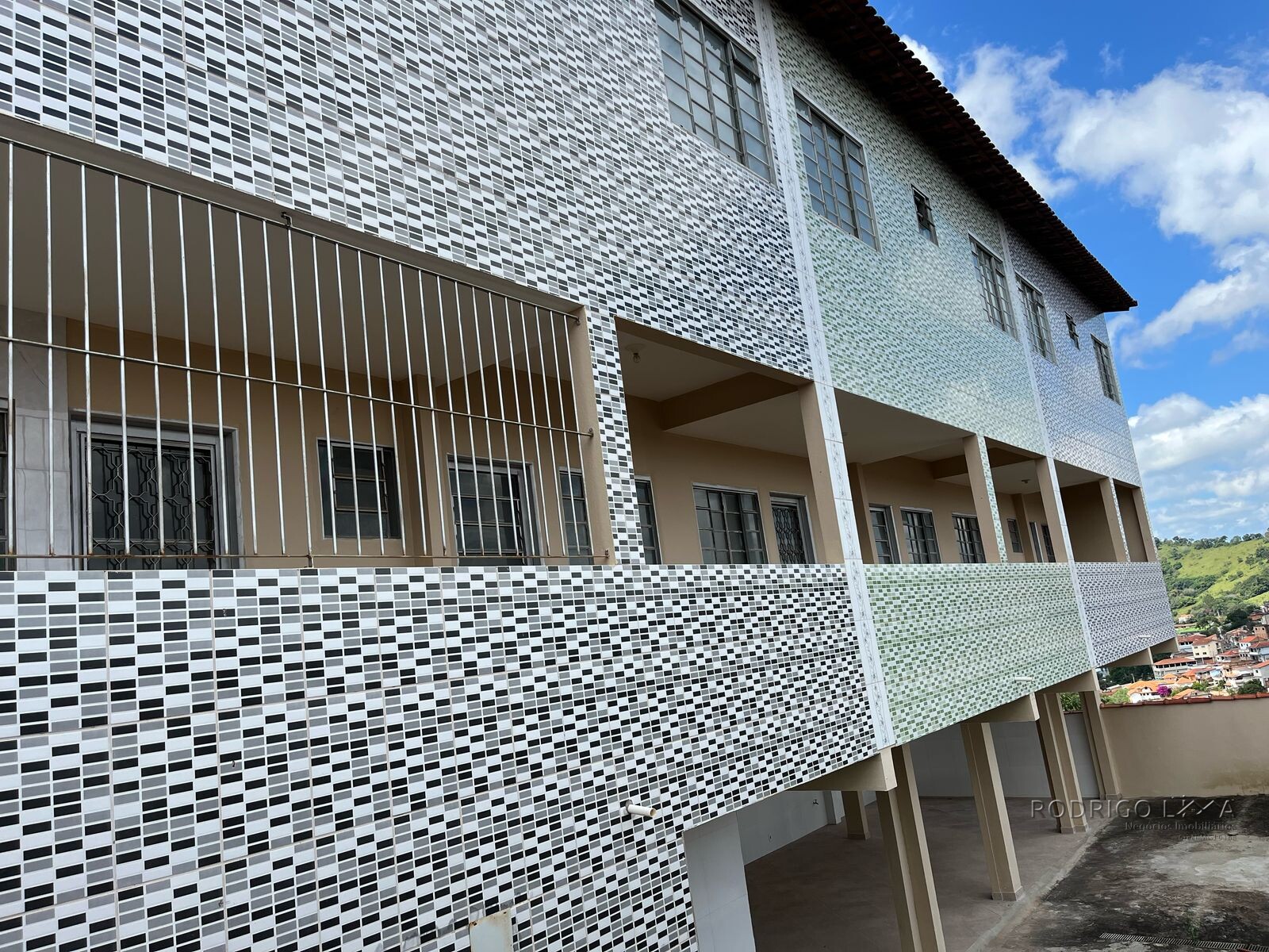 Apartamento para locação em São Lourenço MG