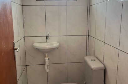 Apartamento para locação em São Lourenço MG