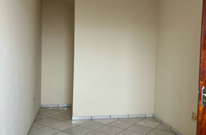 Apartamentos para venda em São Lourenço - MG.