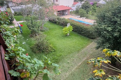Casa de alto padrão para venda Itanhandu Mg