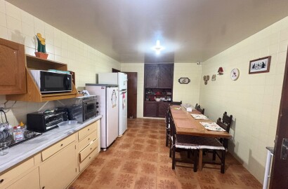Casa de alto padrão para venda Itanhandu Mg