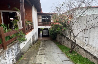 Casa de alto padrão para venda Itanhandu Mg
