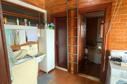 Casa de alto padrão para venda Itanhandu Mg