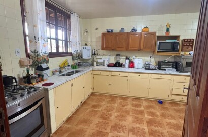 Casa de alto padrão para venda Itanhandu Mg