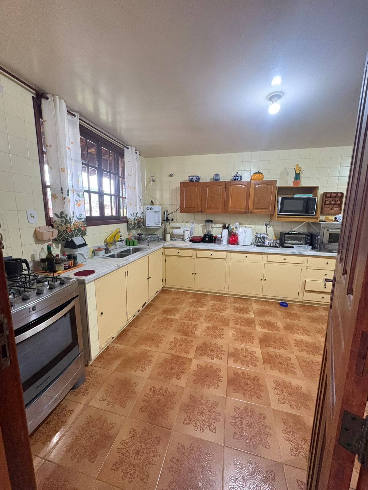 Casa de alto padrão para venda Itanhandu Mg