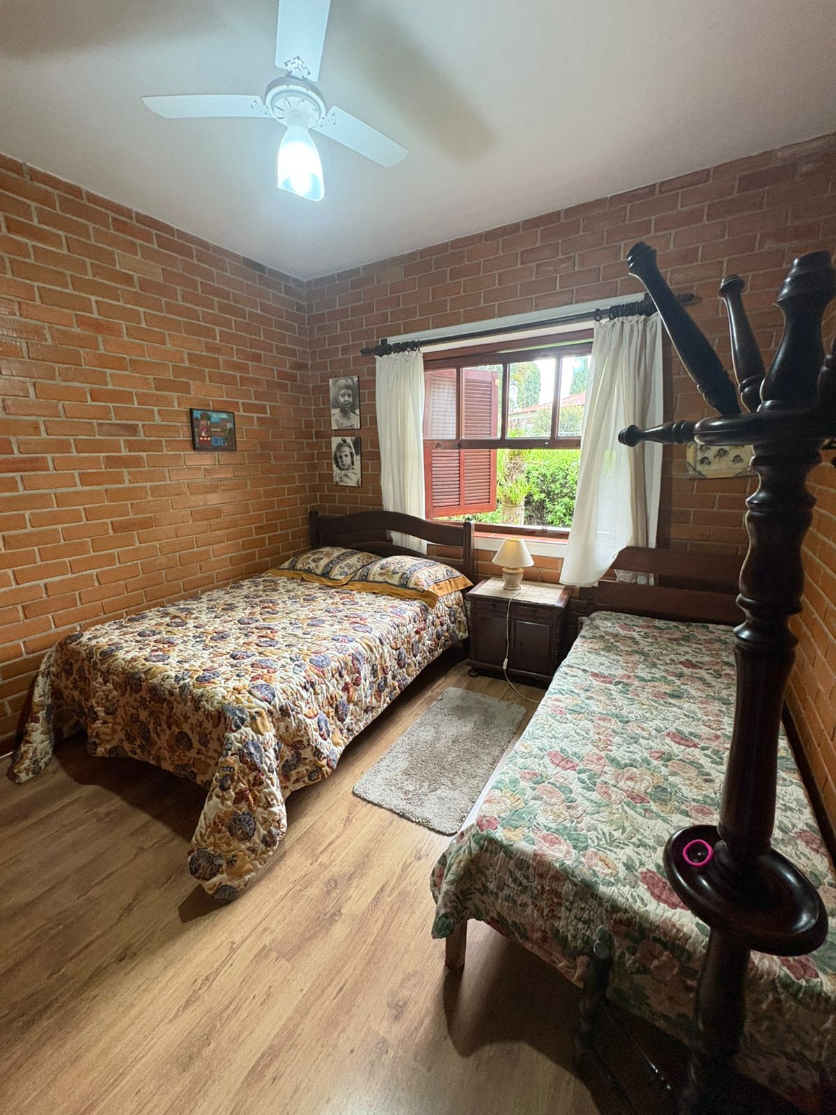 Casa de alto padrão para venda Itanhandu Mg