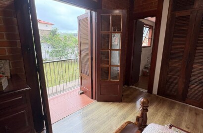 Casa de alto padrão para venda Itanhandu Mg