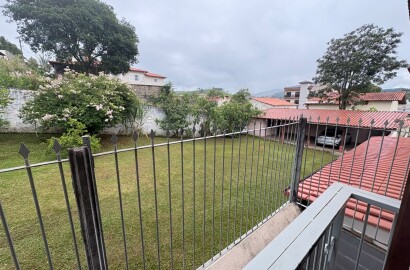 Casa de alto padrão para venda Itanhandu Mg
