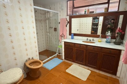 Casa de alto padrão para venda Itanhandu Mg