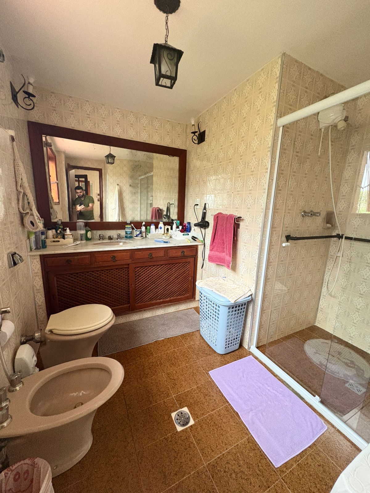 Casa de alto padrão para venda Itanhandu Mg