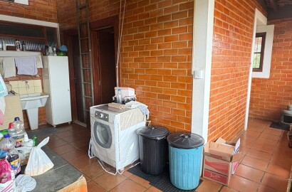 Casa de alto padrão para venda Itanhandu Mg