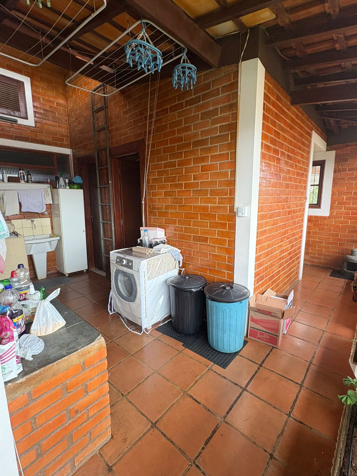 Casa de alto padrão para venda Itanhandu Mg