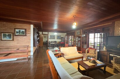 Casa de alto padrão para venda Itanhandu Mg