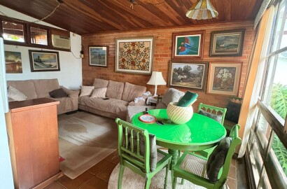 Casa de alto padrão para venda Itanhandu Mg