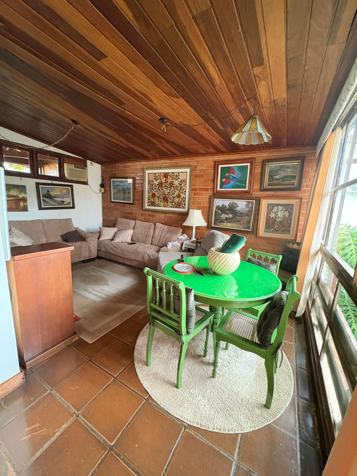 Casa de alto padrão para venda Itanhandu Mg