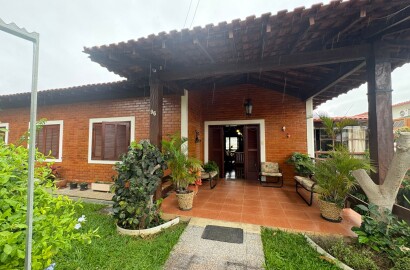 Casa de alto padrão para venda Itanhandu Mg