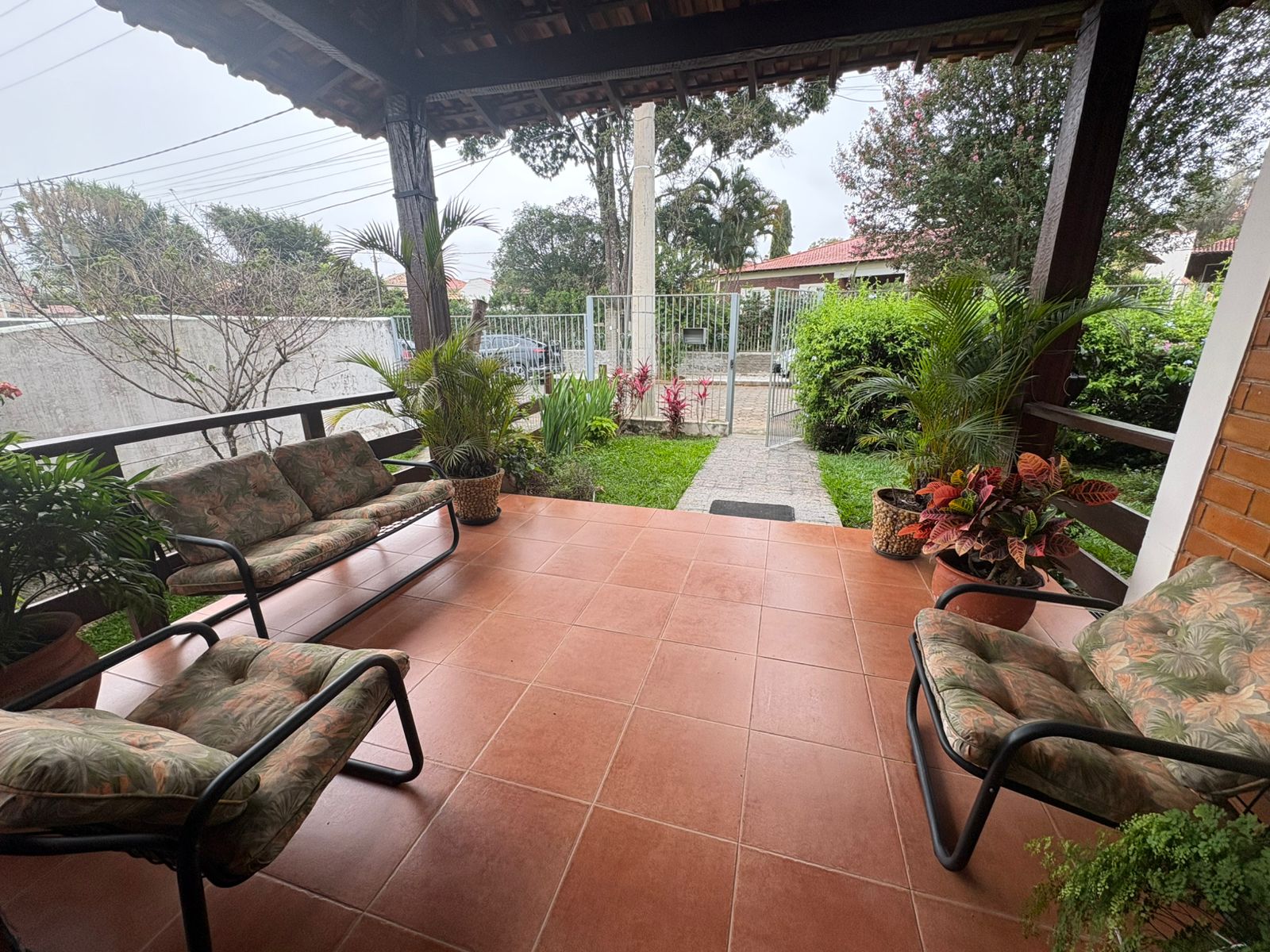 Casa de alto padrão para venda Itanhandu Mg