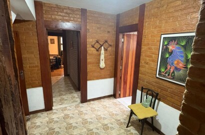 Casa de alto padrão para venda Itanhandu Mg