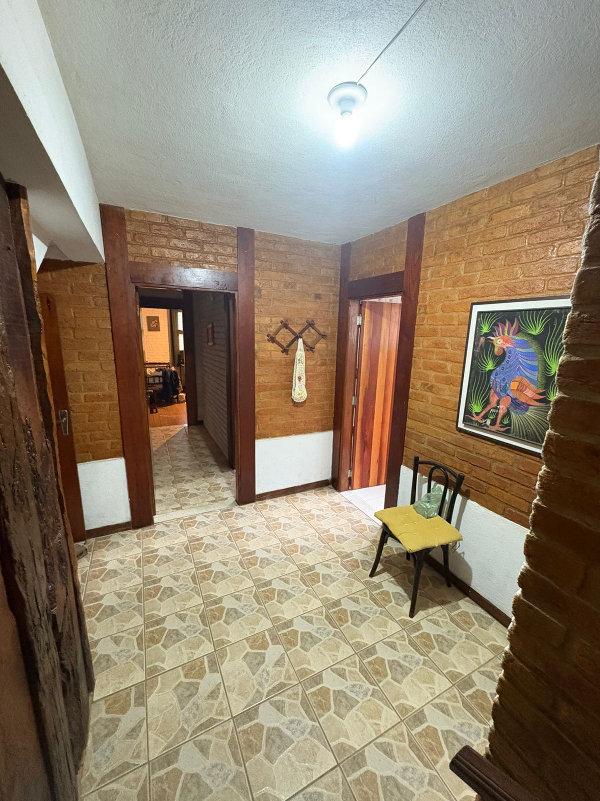 Casa de alto padrão para venda Itanhandu Mg