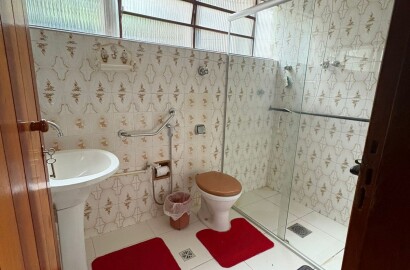 Casa de alto padrão para venda Itanhandu Mg
