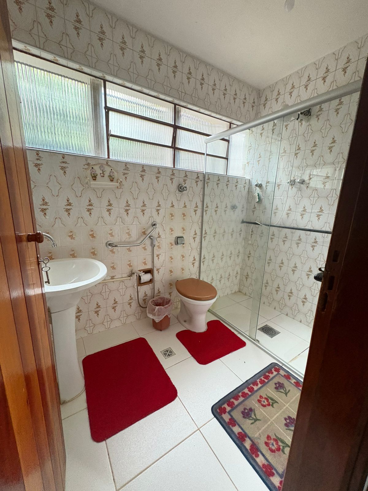 Casa de alto padrão para venda Itanhandu Mg