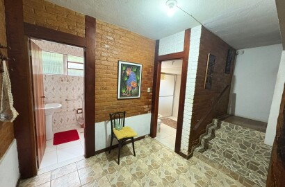 Casa de alto padrão para venda Itanhandu Mg