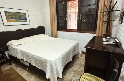 Casa de Alto Padrão para venda em Itanhandu Mg