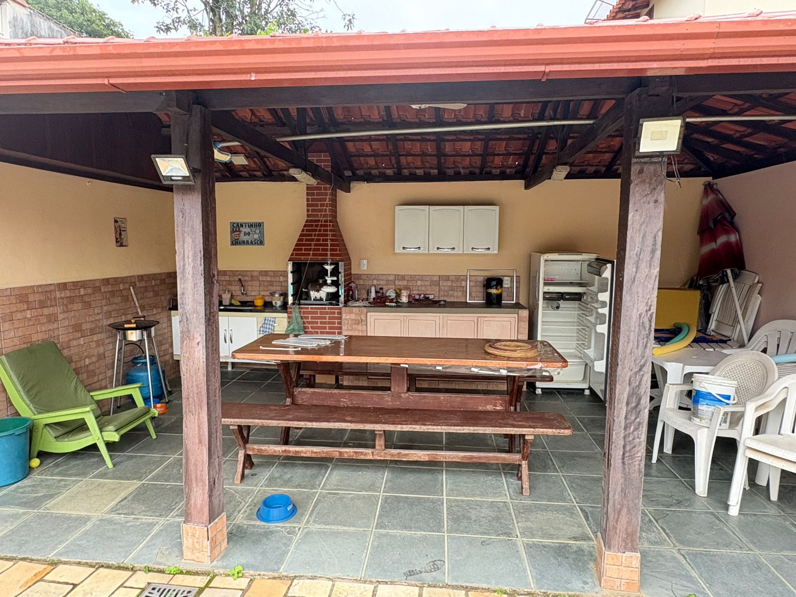 Casa de alto padrão para venda Itanhandu Mg