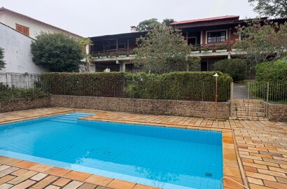 Casa de alto padrão para venda Itanhandu Mg