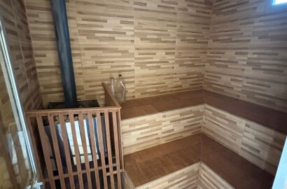 Casa de alto padrão para venda Itanhandu Mg