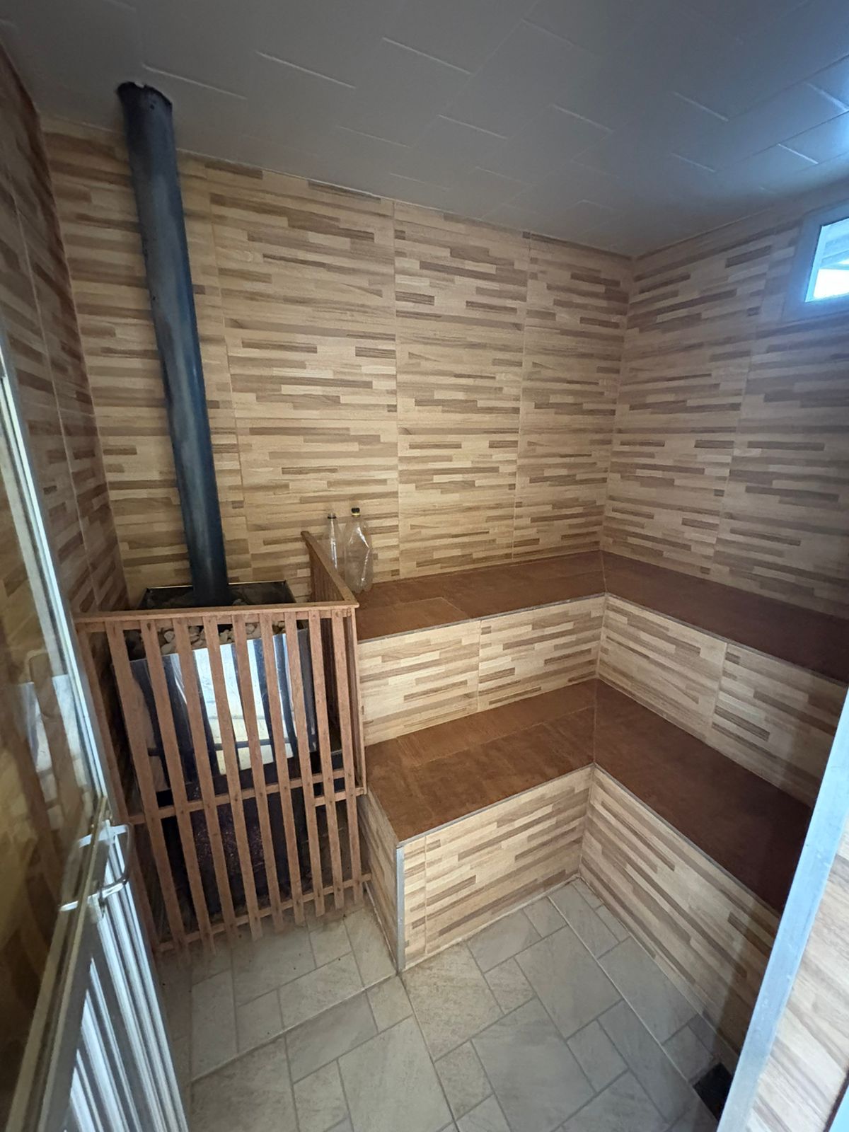 Casa de alto padrão para venda Itanhandu Mg