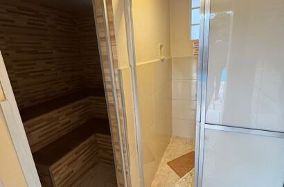 Casa de alto padrão para venda Itanhandu Mg