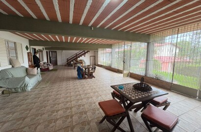 Casa de alto padrão para venda Itanhandu Mg