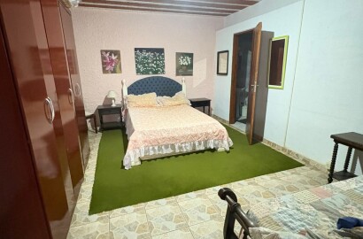 Casa de alto padrão para venda Itanhandu Mg