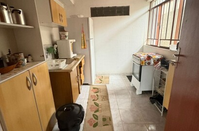 Casa de alto padrão para venda Itanhandu Mg